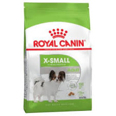 Royal Canin X-Small Adult 超小顆粒成犬配方1.5kg
